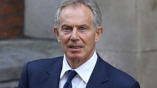 Eski Başbakan Blair: İkinci Brexit Referandumu için herkes hazırlık yapmalı