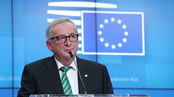 Brexit: nem tárgyalják újra a megállapodást az uniós csúcson Brexit: nem tárgyalják újra a megállapodást az uniós csúcson