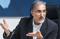 حسین راغفر به یورونیوز: با دلار ۸ هزار تومان هم اقتصاد ایران ورشکسته خواهد شد