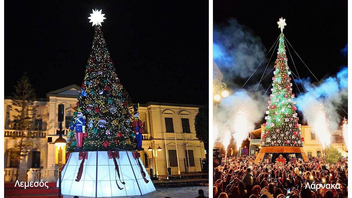 Κύπρος: Ήθη και έθιμα των Χριστουγέννων και της Πρωτοχρονιάς