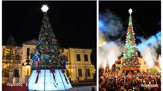 Κύπρος: Ήθη και έθιμα των Χριστουγέννων και της Πρωτοχρονιάς