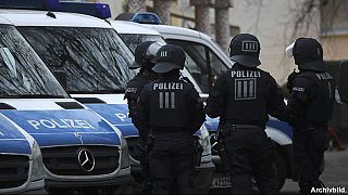 Angriff auf 3 Frauen in Nürnberg: Polizei gibt Täterbeschreibung aus
