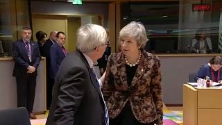 Brexit-Vertice Ue: Unione a 27 tiene duro e si prepara al 'no-deal'