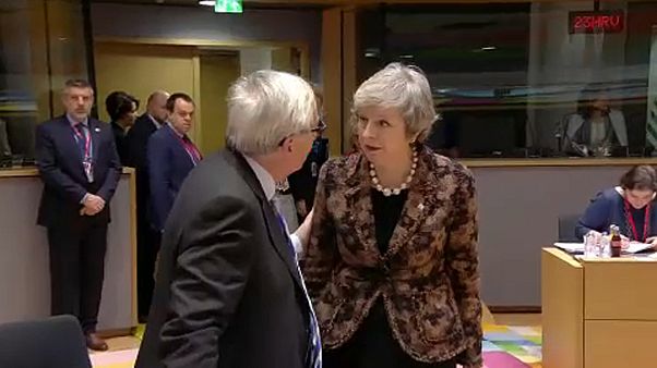 L’UE ferme sur le Brexit L’UE ferme sur le Brexit
