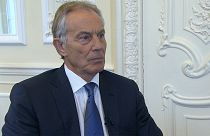 Özel - Tony Blair: İkinci Brexit referandumu için  Avrupalı liderlerle görüşüyorum