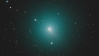 Comet 46P/Wirtanen flyby to be visible with naked eye