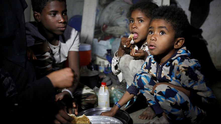 توافق آتش‌بس در بندر حدیده یمن؛ ایران و عربستان استقبال کردند