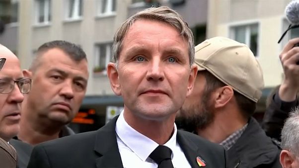"Odio razziale": tolta l'immunità a un esponente di AfD "Odio razziale": tolta l'immunità a un esponente di AfD