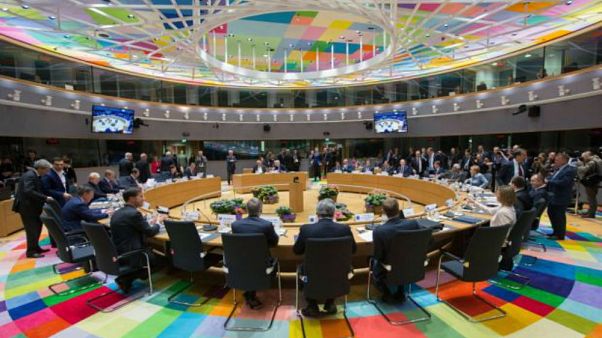 Brexit Zirvesi'nde ikinci gün - CANLI Brexit Zirvesi'nde ikinci gün - CANLI
