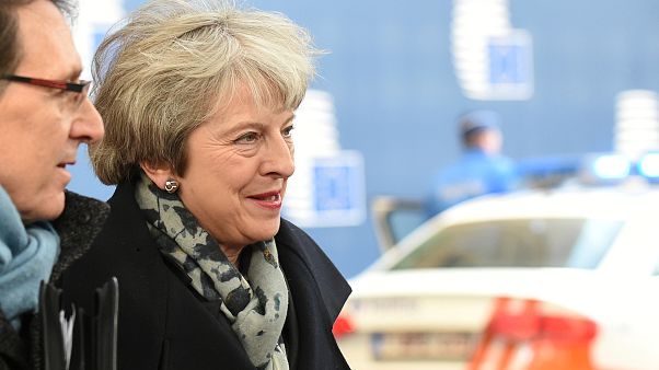 State of the Union: Strasbourg attack, Brexit and Yule lads State of the Union: Strasbourg attack, Brexit and Yule lads