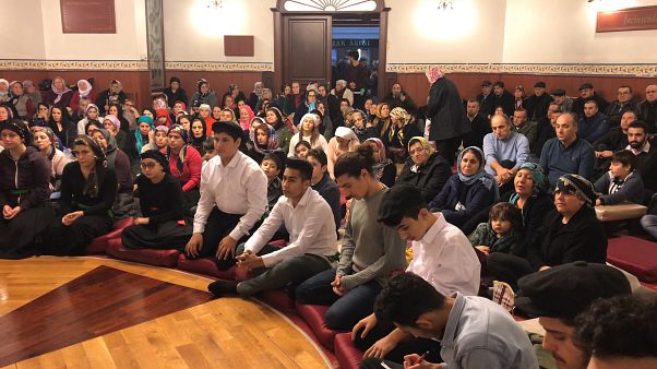 Video | Cemevleri ibadethane sayılacak mı? Video | Cemevleri ibadethane sayılacak mı?