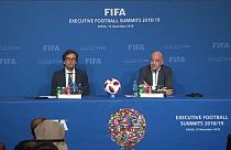 Qatar 2022: la FIFA apre al mondiale a 48 squadre