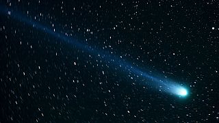 درخشنده‌ترین ستاره دنباله دار سال با چشم غیرمسلح قابل مشاهده خواهد بود