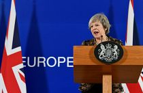 Brexit: il lavoro della May non è finito, Ue non riaprirà negoziato