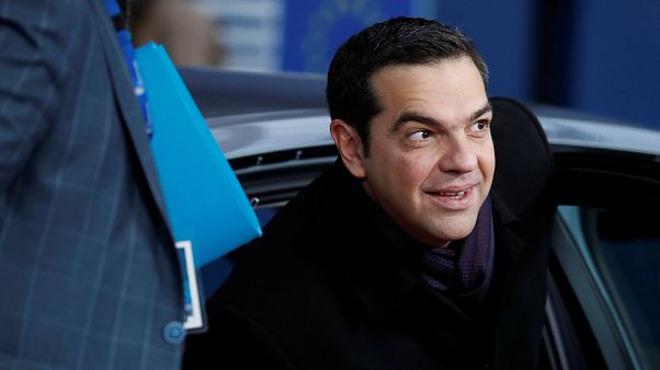 Α. Τσίπρας: «Δεν ελήφθησαν ουσιαστικές αποφάσεις στα μεγάλα ζητήματα» Α. Τσίπρας: «Δεν ελήφθησαν ουσιαστικές αποφάσεις στα μεγάλα ζητήματα»