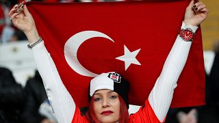 Türkiye Şampiyonlar Ligi için kritik eşik olan 10. sıradaki yerini korudu