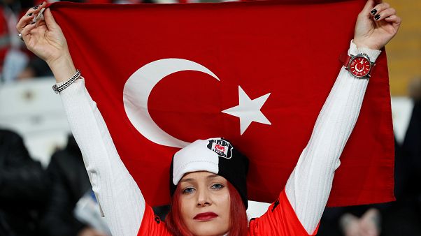 Türkiye Şampiyonlar Ligi için kritik eşik olan 10. sıradaki yerini korudu Türkiye Şampiyonlar Ligi için kritik eşik olan 10. sıradaki yerini korudu