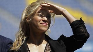 Spagna, guai col fisco per Shakira: è accusata di avere evaso 14,5 milioni di euro