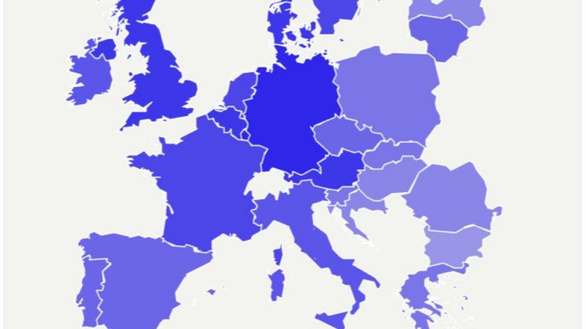 Második legszegényebb Magyarország az EU-ban