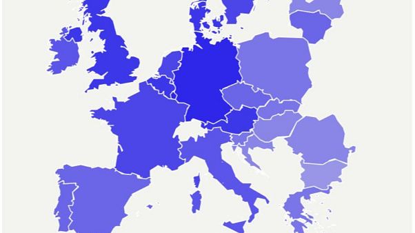 Második legszegényebb Magyarország az EU-ban Második legszegényebb Magyarország az EU-ban