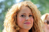 Singer Shakira accused of €14.5 million tax fraud