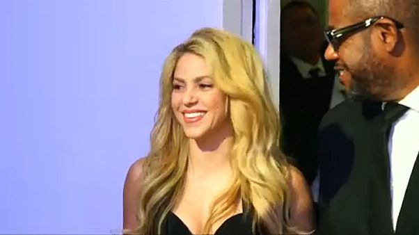 La Fiscalía española se querella contra Shakira por un fraude fiscal millonario La Fiscalía española se querella contra Shakira por un fraude fiscal millonario