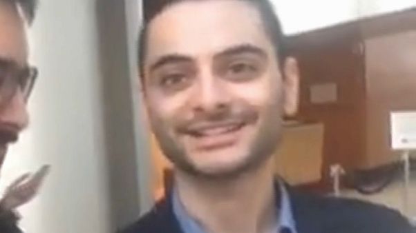 Strage di Strasburgo, è morto anche Megalizzi Strage di Strasburgo, è morto anche Megalizzi