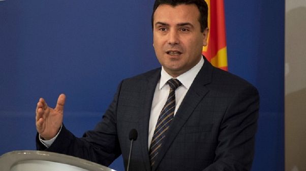 Ζόραν Ζάεφ: Εμπιστεύομαι Τσίπρα και Καμμένο Ζόραν Ζάεφ: Εμπιστεύομαι Τσίπρα και Καμμένο