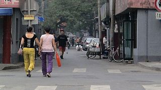 قاچاق گسترده زنان جنوب آسیا برای ازدواج با مردان چینی