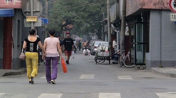 قاچاق گسترده زنان جنوب آسیا برای ازدواج با مردان چینی قاچاق گسترده زنان جنوب آسیا برای ازدواج با مردان چینی