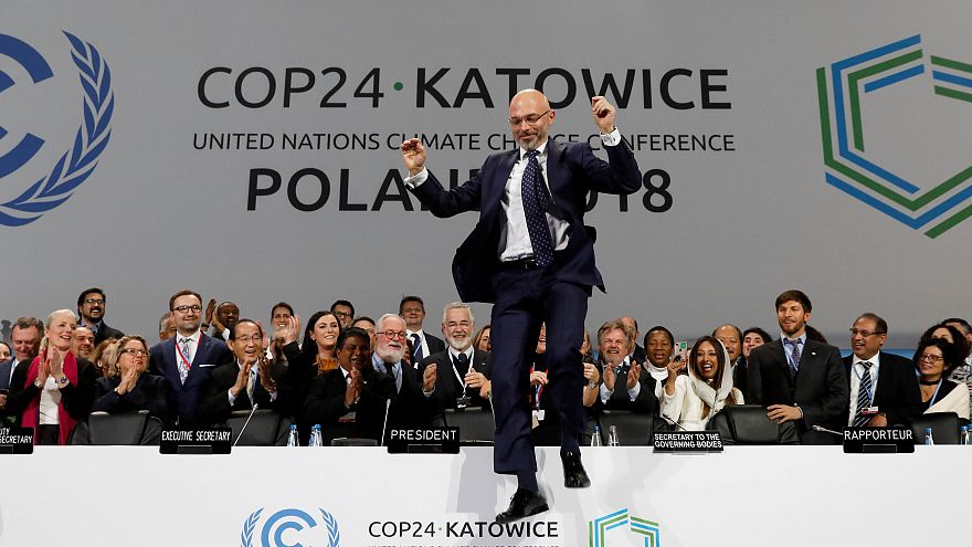 Image result for cop24 katowice