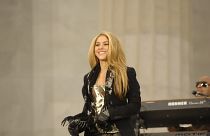 Shakira se considera un 'chivo expiatorio' de la Fiscalía de Barcelona
