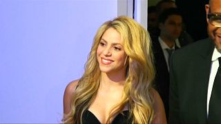 Spanien: Anklage gegen Shakira wegen Steuerbetrugs