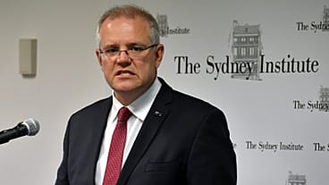 Austrália reconhece Jerusalém-Ocidental como capital de Israel