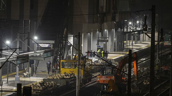Tren kazası ifadelerine savcılıktan yalanlama Tren kazası ifadelerine savcılıktan yalanlama