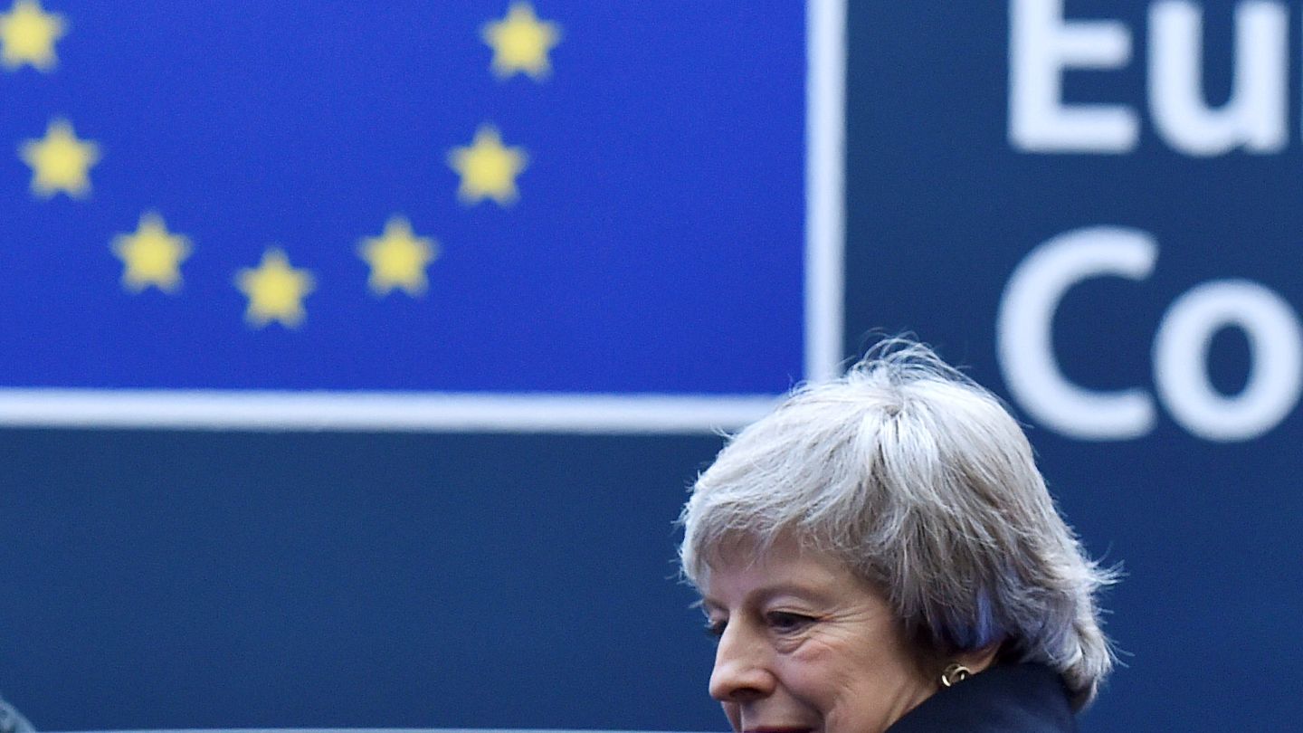AB, Brexitte anlaşmasız senaryoya hazırlanacak 28