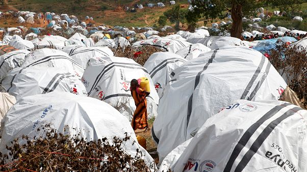 Etiyopya’da etnik çatışma: 21 ölü, 61 yaralı Etiyopya’da etnik çatışma: 21 ölü, 61 yaralı