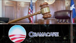 L'Obamacare de nouveau menacée par un juge