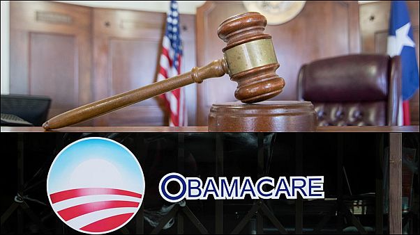 Alkotmányellenes az Obamacare egy texasi bíróság szerint Alkotmányellenes az Obamacare egy texasi bíróság szerint