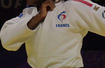 Турнир серии Мастерс по дзюдо в Гуанджоу