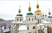 La iglesia ortodoxa ucraniana se independiza de Moscú
