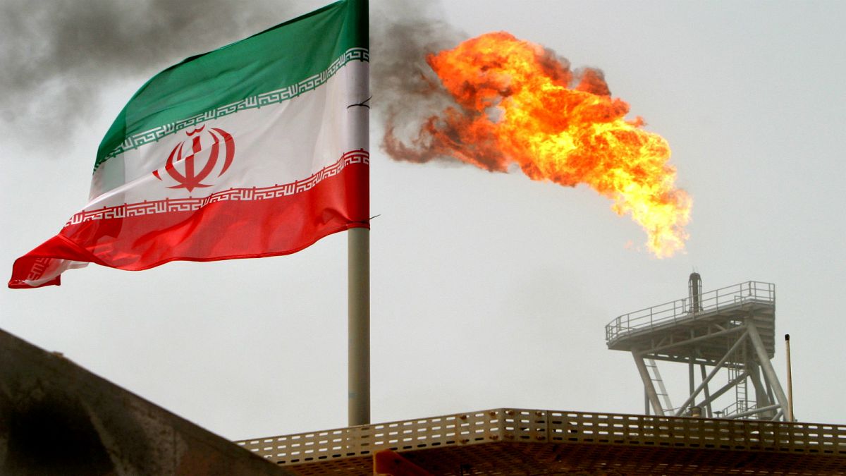 إيران تسعى لرفع إنتاج الغاز في بارس الجنوبي إلى 630 مليون متر مكعب يوميا