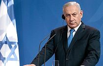 Oğul Netenyahu: Barış için bütün Müslümanlar bu topraklardan gitmeli