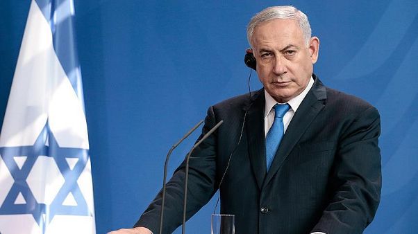 Oğul Netenyahu: Barış için bütün Müslümanlar bu topraklardan gitmeli Oğul Netenyahu: Barış için bütün Müslümanlar bu topraklardan gitmeli