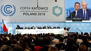 کنفرانس تغییرات اقلیمی لهستان برای اجرایی کردن توافق پاریس به توافق رسید