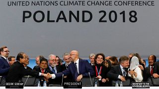 Dünyanın merakla beklediği 24. BM İklim Konferansı anlaşmayla sonuçlandı 