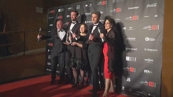 La película polaca 'Cold War' arrasa en los Premios del Cine Europeo La película polaca 'Cold War' arrasa en los Premios del Cine Europeo