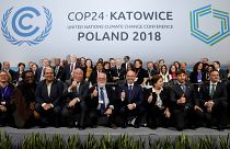 What is the COP24 climate change rulebook and why do we need it? | Euronews answers