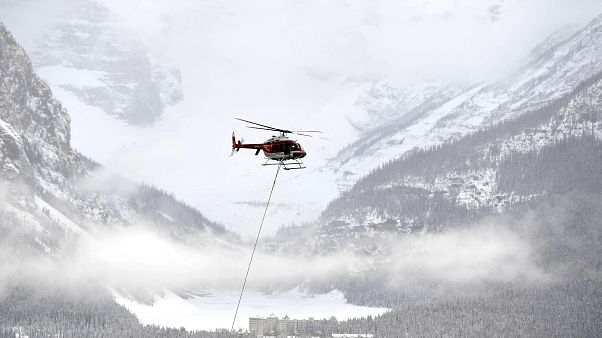 Portekiz’de ambulans helikopter düştü: 4 ölü Portekiz’de ambulans helikopter düştü: 4 ölü