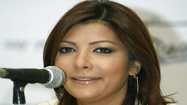 الفنانة أصالة تفتتح الدورة الـ15 لمهرجان الإسكندرية الدولي للأغنية الفنانة أصالة تفتتح الدورة الـ15 لمهرجان الإسكندرية الدولي للأغنية